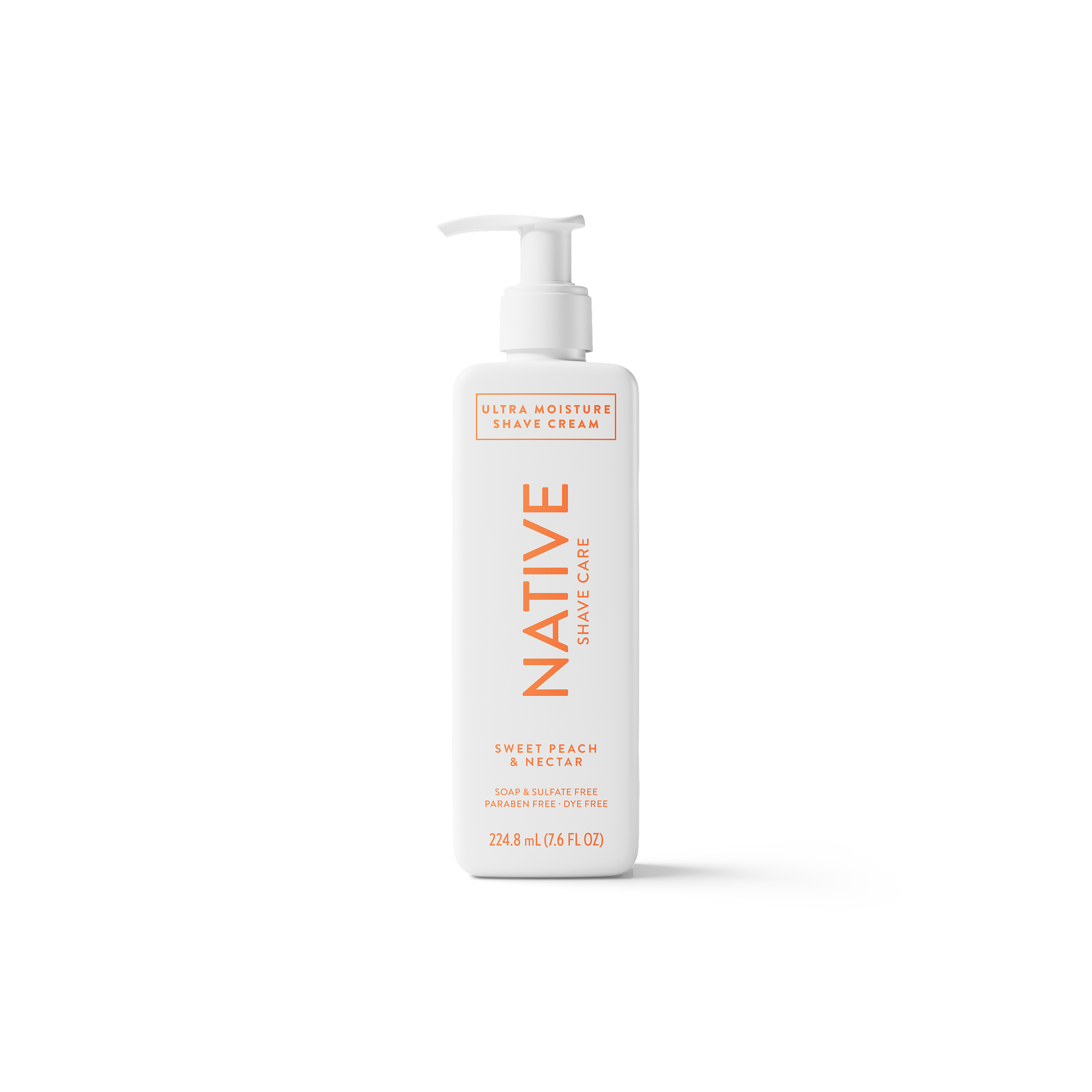 Ultra Moisture Shave Cream - Special Daytime Cream Assortment