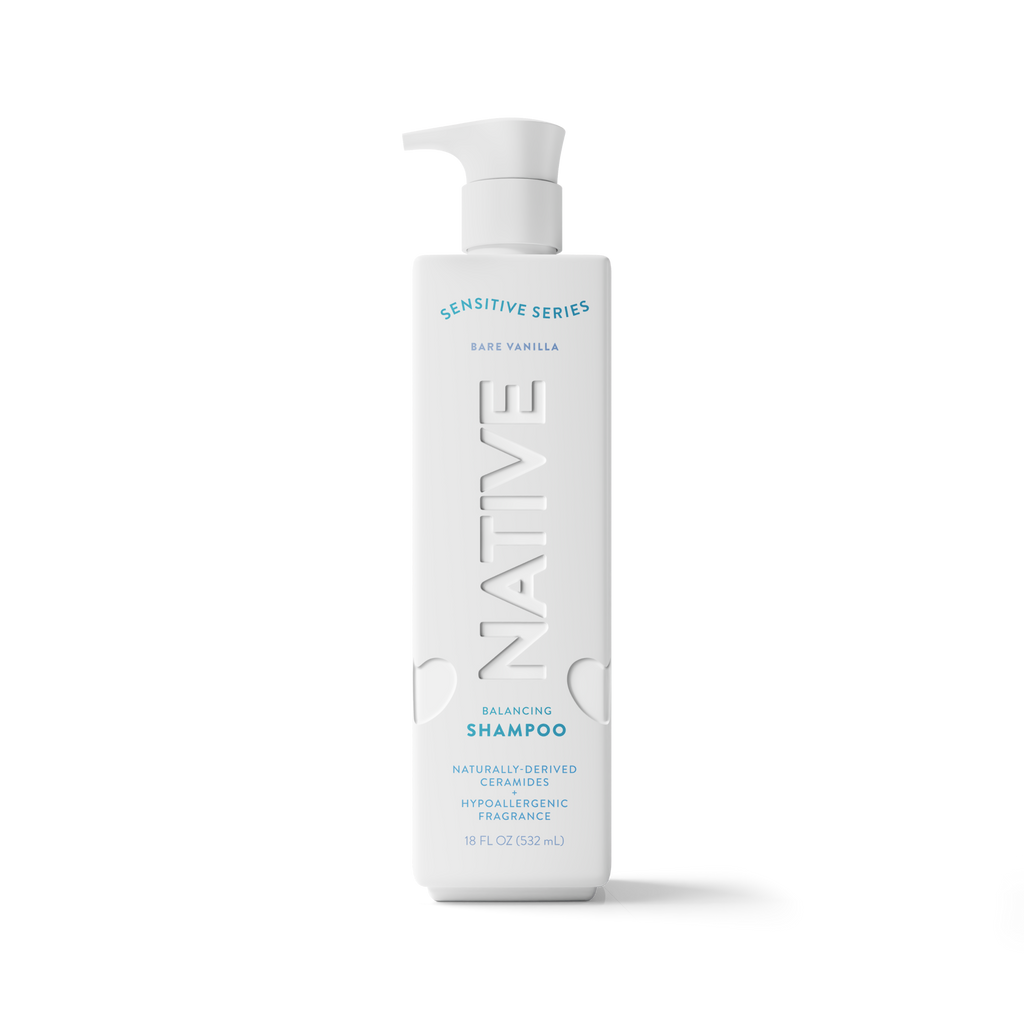 Sensitive Series: Shampoo - Polished Inspired Sensitive Assortment