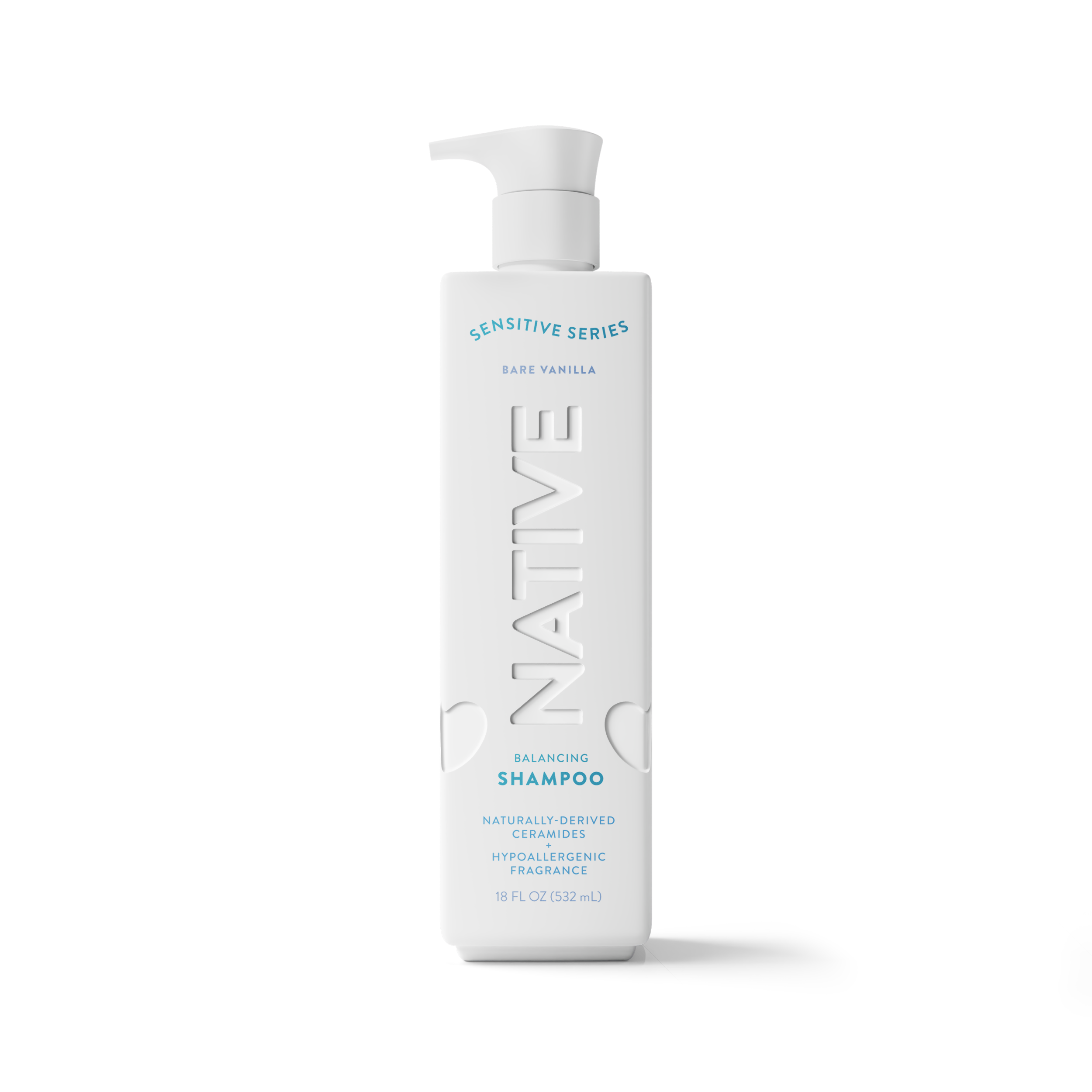 Sensitive Series: Shampoo - Polished Inspired Sensitive Assortment