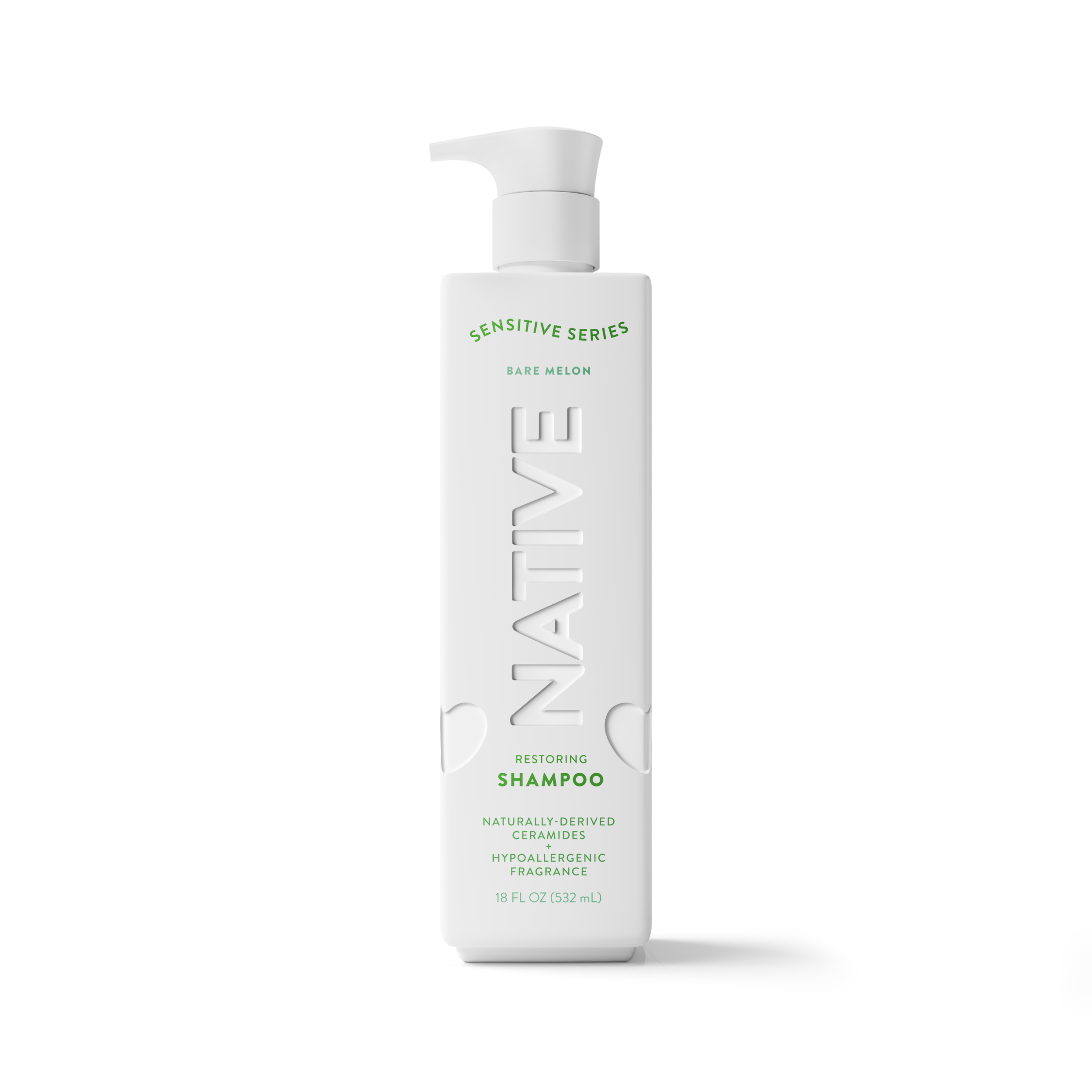 Sensitive Series: Shampoo - Polished Inspired Sensitive Assortment